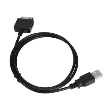 1 m USB Kabel za Punjenje Sinkronizaciju podataka za Microsoft Zune Zune2 ZuneHD MP3 MP4 Zaštita okoliša PVC