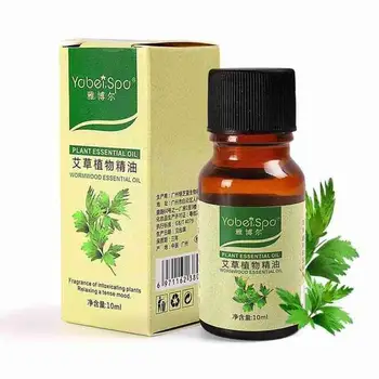 10 ml Eteričnog Ulja za aromaterapiju 6 Mirisa Za Opuštanje Tijela Organska Biljna Eterična Ulja Za Kupke Za Tijelo Spa Njegu Kože Y0m1