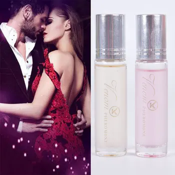 10 ml Parfema Intimni Partner Miris Feromona, Stimulirajući Flert, Parfem Za Muškarce I Žene, Dugotrajno Erotska Sex