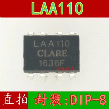 10шт LAA110 DIP-8
