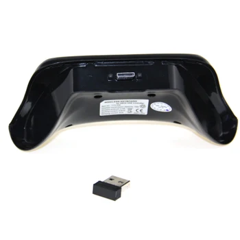 2.4 G Mini Bežična Tipkovnica za gaming Kontroler sa porukom s Чатпадом za kontroler Microsoft Xbox One