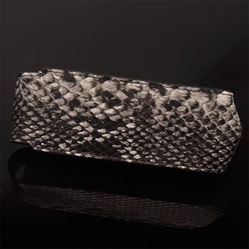 2018 Novi Poslovni Stil Luksuzna torbica od krokodilske kože s gornjim poklopcem za mobilni telefon Vertu Signature s punom Zaštitnom presvlakom