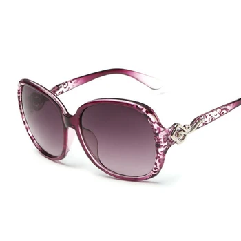 2019 Ljetni stil Ženske Sunčane naočale Ženske Marke Dizajnerske naočale Oculos De Sol Ženska moda Sunčane Naočale sunčane Naočale Naočale