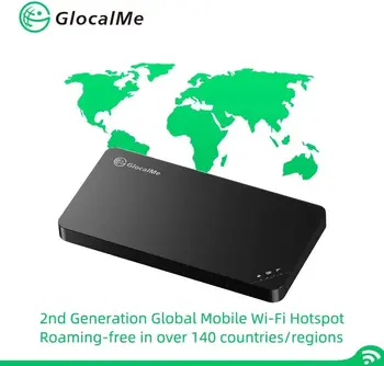 2021 Globalna je pristupna točka za Wi-Fi 4g antena vanjski ključ wifi Mobitel na svijetu high-Speed Globalni modem MIFI Qualcomm 4g wifi