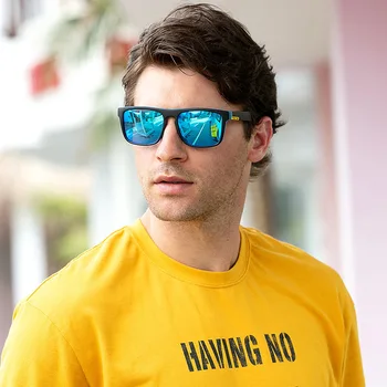 2022 Nova Moda Muške Sunčane naočale Polarizirane Sunčane naočale Za muškarce Klasični Dizajn Slr trg ženske Gafas De Sol