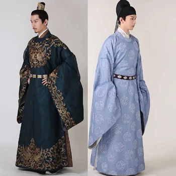 2022 odijelo ханфу za žene/muškarce kineska tradicionalna haljina vila drevni haljina za par odjeća za scenskog nastupa u nacionalnom plesu