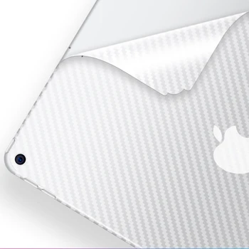 3 kom. Protiv otisaka prstiju Mat Pet Soft folija za Apple iPad Air 4 2020 Potpuna Pokrivenost Zaštitnik Ekrana za iPad Mini 2 3 4 5 1 Air 2 4