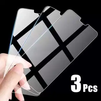 3 kom. Zaštitno Kaljeno Staklo za Sony Xperia XZ2 Kompaktni Zaštitna Folija za Ekran