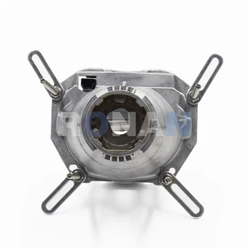 4KOM 25 mm 40 mm Univerzalni Okvir za Pričvršćivanje za Model Koito Hella 3R Projektori Objektiv Auto Auto Oprema