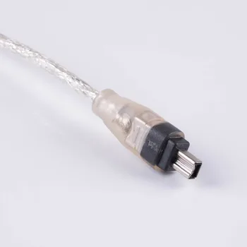 4P 4 - pinski-6-pinski IEEE 1394 priključak za Kabel-ac iLink 4-pinski-6-pinski Firewire Kabel Kabel DV - kamerom od 5 metara