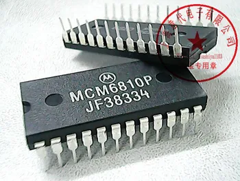 5pcs MCM6810P DIP-24