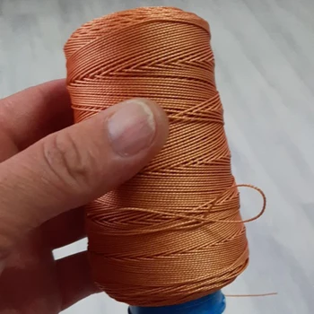 7 mm Najlon Šivana Linija za Šivanje Cipela Uže Kite Thread Thread /Pribor Za Šivanje Odjeće Nit je Debela Linija DIY Pribor za Ručni rad