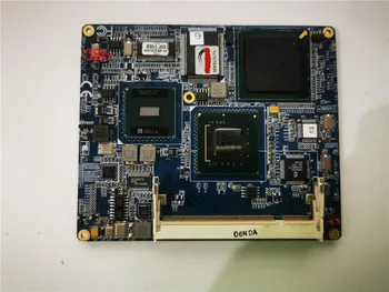 AAEON XTX-945GSE REV: A1.1 Matična ploča za upravljanje industrijskim ETX Matična ploča 945 Matična ploča procesor