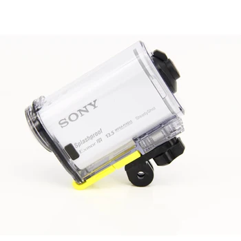 Adapter mosta kamere za pričvršćivanje Gopro s otvorom za vijak 1/4 inča za akcijske kamere Sony Mini Cam HDR AS20 AS30V AS15V AS200V AS300