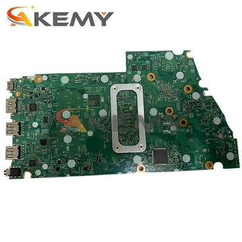 Akemy I7-8565U ZA matične ploče Dell Inspiron 7380 7580 17948-1 8G09X CN-01V5WF 1V5WF 01V5FW Matična ploča je Testiran