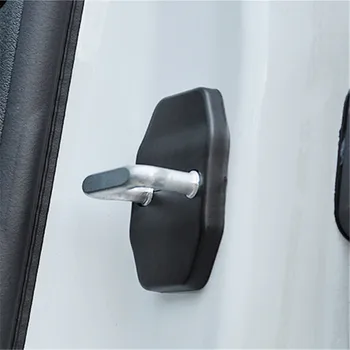 Auto-stil zaključavanje vrata automobila vodootporna torbica za zaštitu od hrđe za FIAT Viaggio Ottimo Freemont ,auto oprema