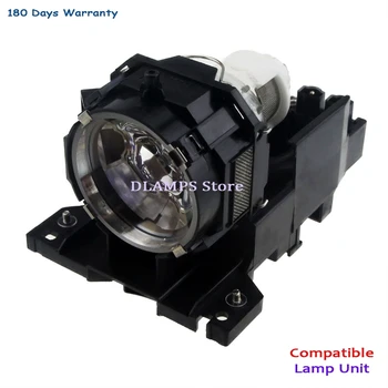 Besplatna Dostava SP-LAMPA-038 Zamjena Gole Žarulje Projektora Za Projektor Infocus IN5102 IN5104 / IN5106 / IN5108 / IN5110
