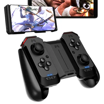 Bežični Bluetooth 5.0 Single Double Gamepad Igra navigacijsku tipku Modul Držač Mobilnog Telefona Proširena Ručka za HUAWEI Honor V30 P30
