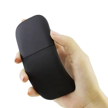 Bežični Miš Bluetooth 4.0 S torbicom Arc Touch Bešumni Miš ultra-tanki clamshell to Igra Sklopivi Miš Za Prijenosna RAČUNALA Microsoft