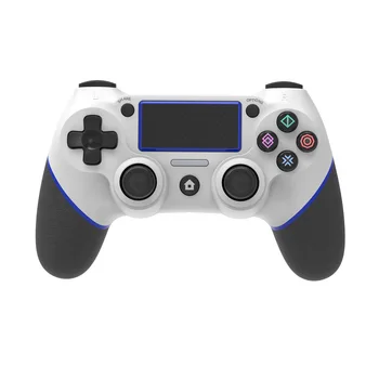Bežični Vibracioni Gamepad Kontroler Igra navigacijsku tipku Za PlayStation 4 Kontroler Dualshock 4 PS4