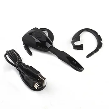 Bluetooth-kompatibilni 4.1 Bežične Slušalice S Mikrofonom, Handsfree Slušalice Za Igraće Konzole Samsung PS3