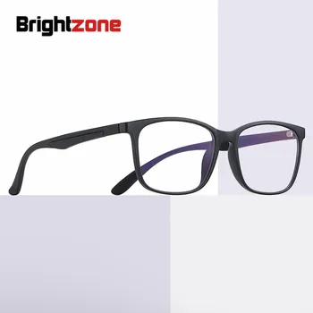 Brightzone Full TR90 Anti-Plavi Snop Svjetlosti Supresijske Zaštita Геймерские Naočale računala Naočale, Za naočale Oculos De Grau Amason