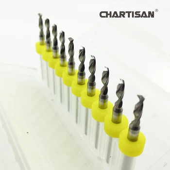 Bušilica za tiskane pločice CHARTISAN 3,2-4,1 mm, tiskane ploče