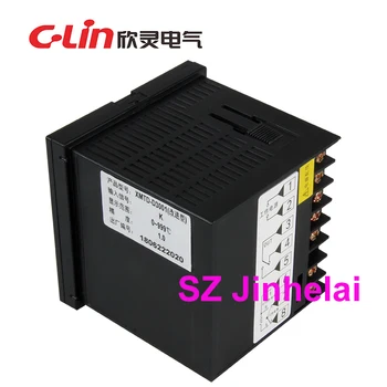 C-Lin XMTD-D3001 Potpuno novi regulator temperature