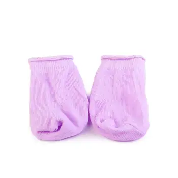 Cijena dionice 5 Boja Mini-Čarape Pribor Za Lutke Odjeće Za 18-colne Američkih Ruske Lutke Blyth Za Naše Generacije, Reborn