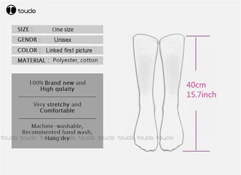 Cjelovite Čarape Luffy Nogometne Čarape Omladinski Dječaci Unisex Odrasli Tinejdžerske Omladinski Čarape Personalizirane Običaj 360° Digitalni Tisak