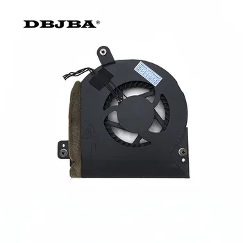 Cpu ventilator Za Dell Alienware M18x R2 Ventilator za Hlađenje laptop DFS602205M30T FBCS DC28000BHF0 J77H4 0J77H4