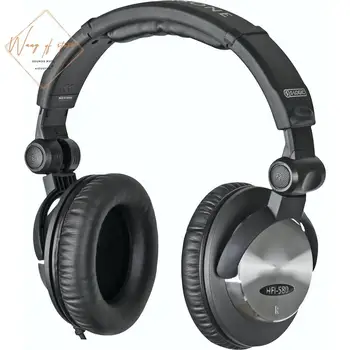 Debela Pjena jastučići za uši Jastuk Za Ultrasone Slušalice HFI-580 HFI-680 HFI-780 Savršenu Kvalitetu, a Ne Jeftina Verzija