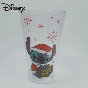 Disney Bodom Staklena čaša Američki lik iz crtaća Slatka Čaša za vodu demitasse s ledom