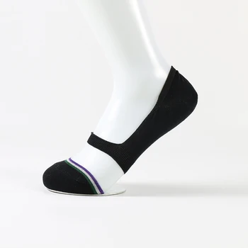 DONG AI 1 Par ljetnih Nevidljive respiring čarapa iz kristalne stakla sa svilene mreže, pletene čipke prozirnu čarapa Za žene, bez prikazivanja, Čipke Sox