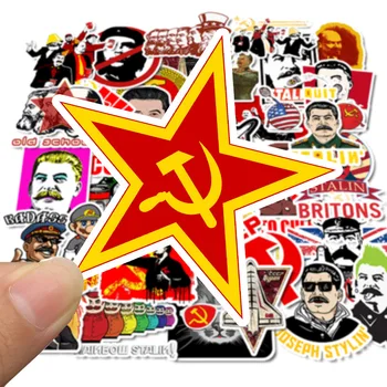 Drugi svjetski rat je Hrvatski kolega Josip Staljin Ленинская politička propaganda, Sovjetski Savez, SSSR CCCP plakat Klasicni Naljepnice