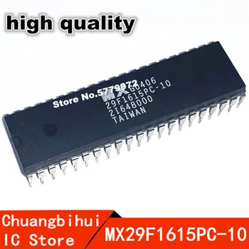 Elektroničke komponente MX29F1615PC-10 MX29F1615PC MX29F1615 29F1615PC-10 čip DIP-42