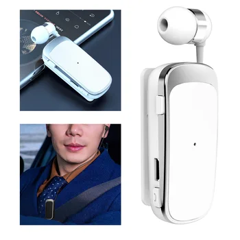 Fineblue K52 Bežična Bluetooth Slušalica Slušalice Klizna Spojnica