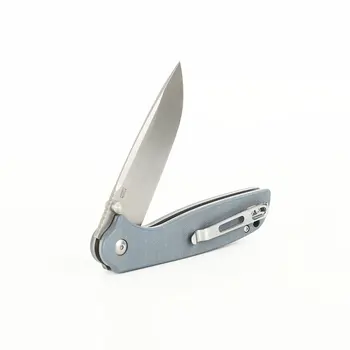 Ganzo G6803 8CR14 oštrica G10 Ručka EDC nož na Sklapanje Opstanak Kamp alat za Lov Džepni nož taktički edc vanjski alat