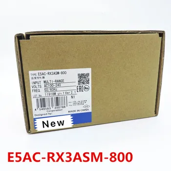 Garancija 1 godina Novi original u kutiji E5AC-RX3ASM-800 E5AC-QX3ASM-800 E5AC-CX3ASM-800