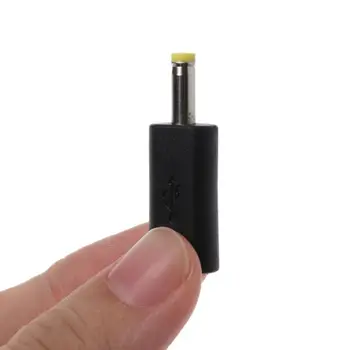 H7JF Micro USB Ženski Konektor dc 4.0x1.7 mm Priključak Priključak Pretvarač ac Adapter za Punjenje za Sony psP i još mnogo toga