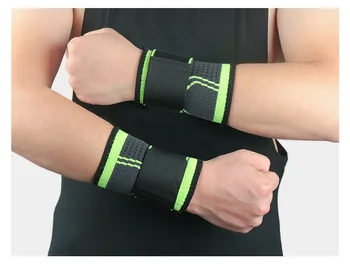 Hehe Kompresijski remen za ručni zglob i Zavoj za zglob Sportska podrška zglob za fitness, tegova, Тендинита, Artritisa karpalnog tunela