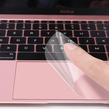 High definition Touchpad Zaštitna folija Preslikač Zaštitnik za Apple macbook air pro 13/15