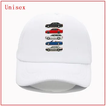 Hrpa šešira Mercedes W snapback za muškarce kapu ženski šešir od sunca ženska kapu kape za žene Najnovija popularnost