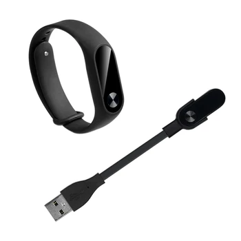 Imate li USB Kabel-Punjač Za Xiaomi Mi Band 3 2 Pametna narukvica Narukvica Mi Band 2 3 Kabel Za Punjenje Band2 USB Adapter Punjač