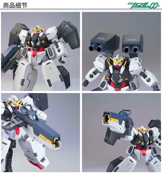 Japan Anime Mobilni Odijelo Gunpla 005 GN-005 PVC HG 1/144 Figurica Model Vruće Djeca Prikupili Igračke-Roboti kolekcionarstvo