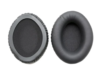 Jastučići za uši Smjenski poklopac za slušalice Audio-Technica ATH-ANC9 ATHANC9 (Slušalice/ jastuk) Tehnologija za smanjenje buke