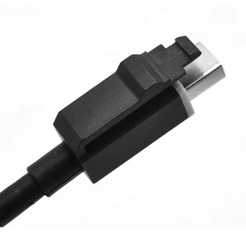 Kabel Mini DP 1.2 kabel 4K Mini displayport priključak Displayport 1.2 ženski kabel adapter za Apple mac Dell HD Lenovo
