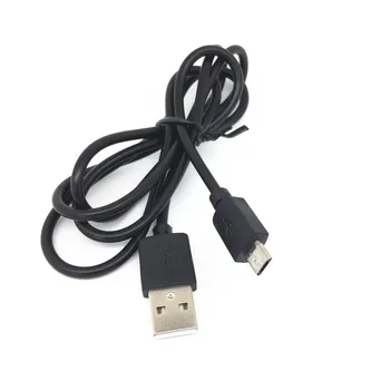 Kabel Punjača za sinkronizaciju podataka Micro USB za Huawei 3C 3X Pro X17 4X H60-L01 Che1-Cl10 A199 Ascend G6 G7 P6 P7 B199 C8817E D2 G520
