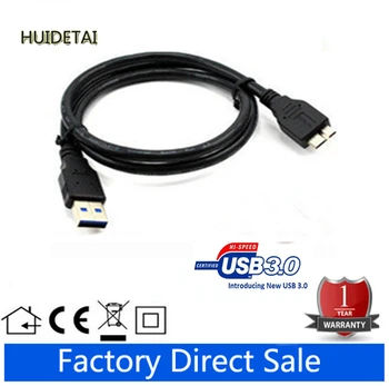 Kabel za prijenos podataka USB 3.0 Kabel za Seagate Backup Plus Portable Hard Disk u Vanjski tvrdi disk