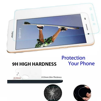 Kaljeno staklo za Huawei Honor 4C pro 4cpro Zaštitna folija za ekran SKLO Film en verre on za HUAWEI 4c pro TIT-L01 Poklopac kućišta TIT L01